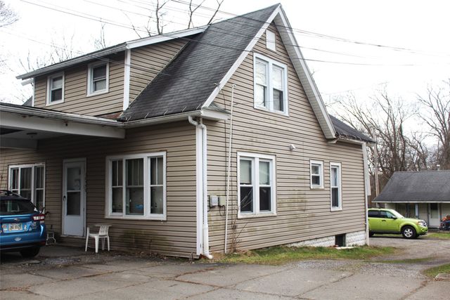 10559 LIBERTY Street Ext, Meadville, PA 16335