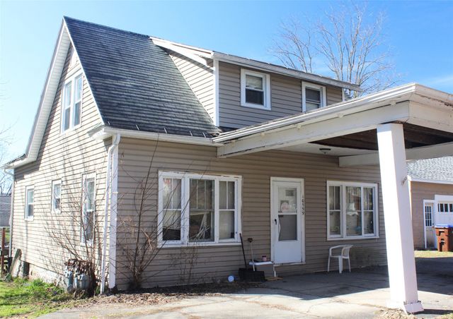 10559 LIBERTY Street Ext, Meadville, PA 16335