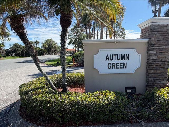 2899 AUTUMN GREEN DRIVE, Orlando, FL 32822