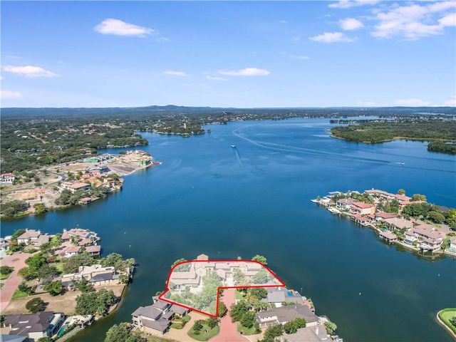 82 Applehead Island DR, Horseshoe Bay, TX 78657