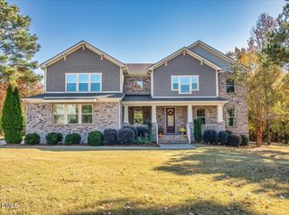 1249 Covered Bridge Trail, Chapel Hill, NC 27517