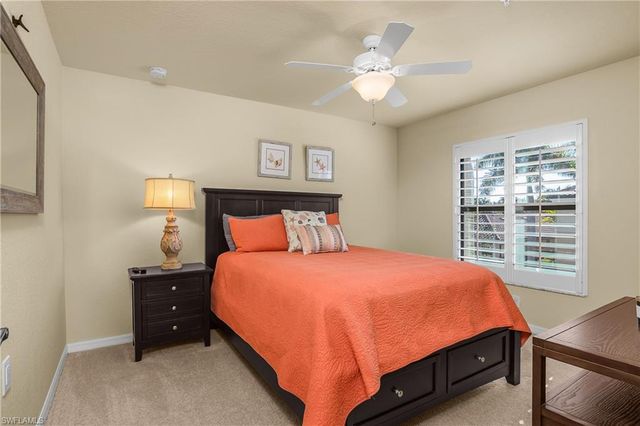 9517 Avellino WAY # 2221, Naples, FL 34113