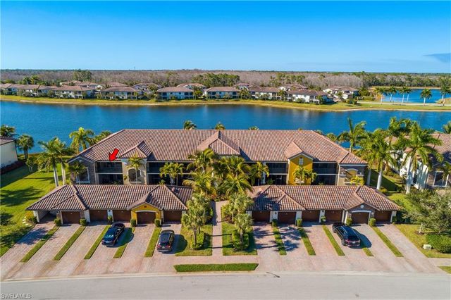 9517 Avellino WAY # 2221, Naples, FL 34113