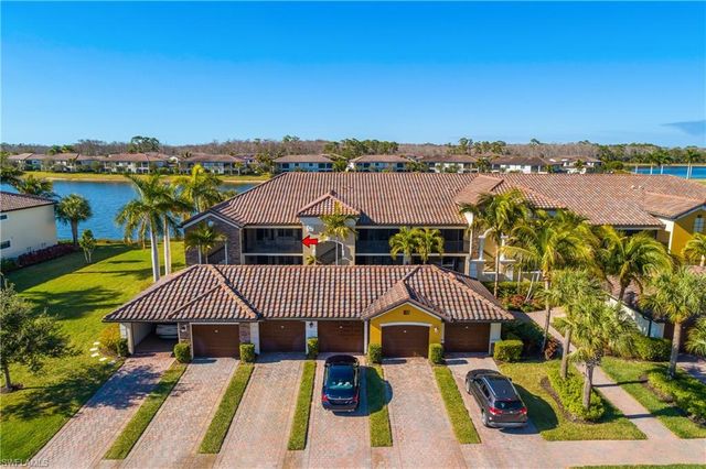 9517 Avellino WAY # 2221, Naples, FL 34113