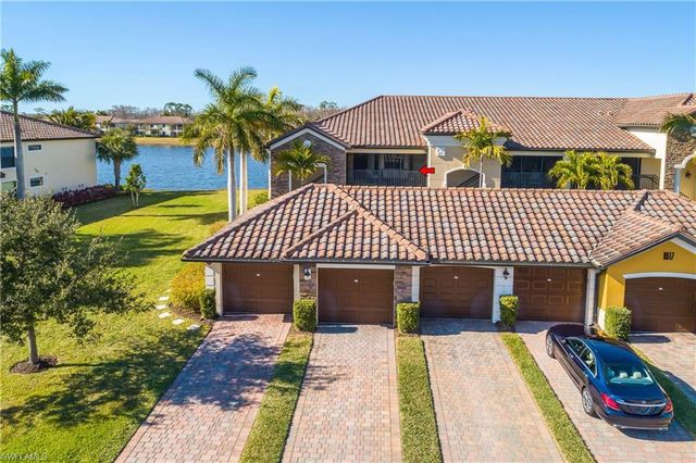 9517 Avellino WAY # 2221, Naples, FL 34113