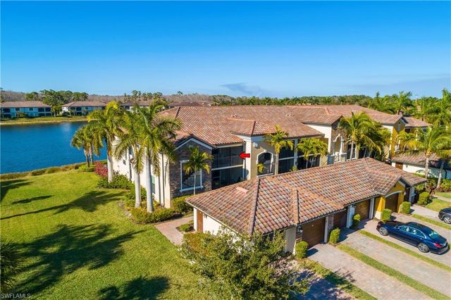 9517 Avellino WAY # 2221, Naples, FL 34113