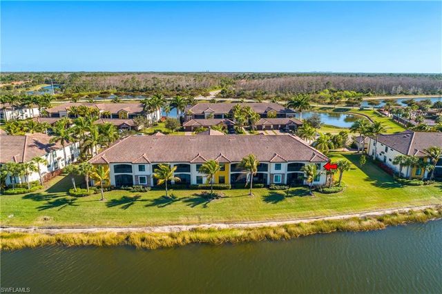 9517 Avellino WAY # 2221, Naples, FL 34113