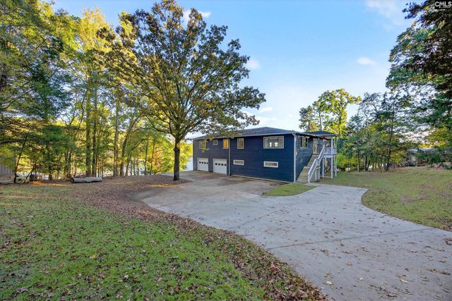2543 Harbor View Road, Camden, SC 29020