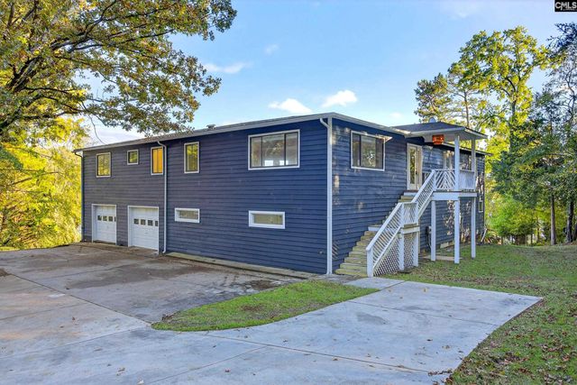 2543 Harbor View Road, Camden, SC 29020