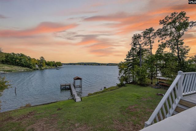 2543 Harbor View Road, Camden, SC 29020