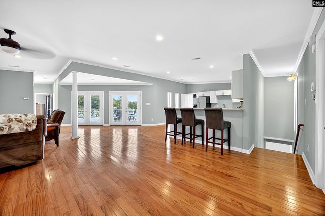 2543 Harbor View Road, Camden, SC 29020