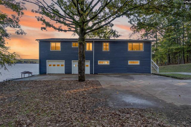 2543 Harbor View Road, Camden, SC 29020