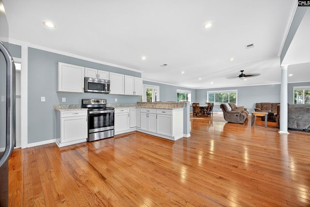 2543 Harbor View Road, Camden, SC 29020