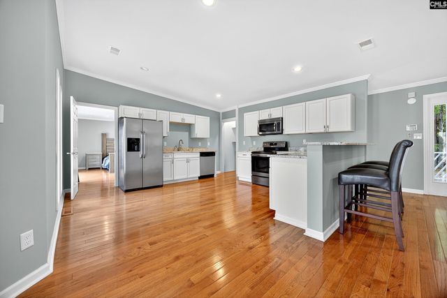 2543 Harbor View Road, Camden, SC 29020