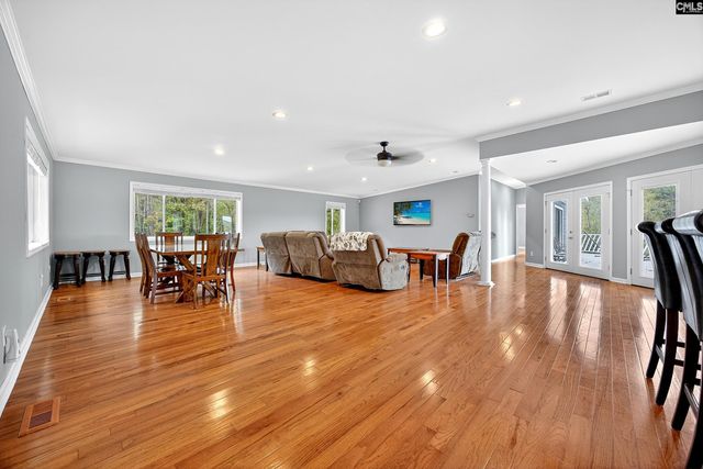 2543 Harbor View Road, Camden, SC 29020