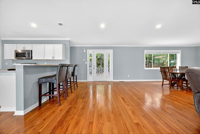 2543 Harbor View Road, Camden, SC 29020