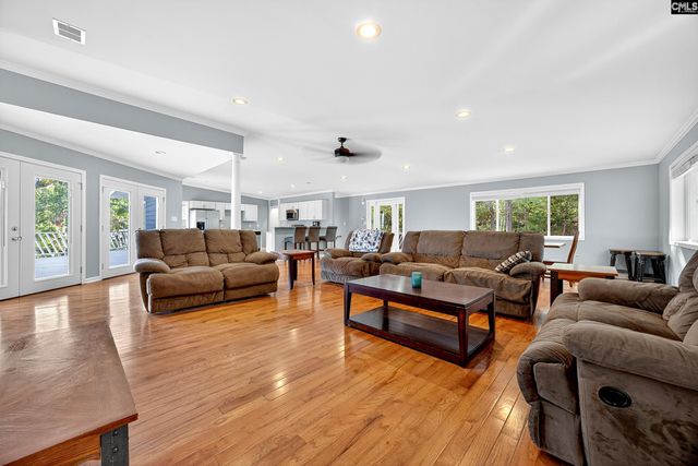 2543 Harbor View Road, Camden, SC 29020