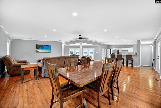 2543 Harbor View Road, Camden, SC 29020