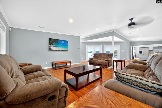 2543 Harbor View Road, Camden, SC 29020