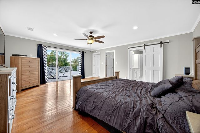 2543 Harbor View Road, Camden, SC 29020