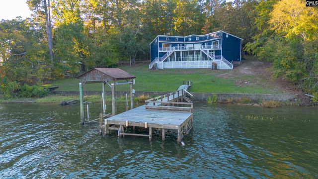 2543 Harbor View Road, Camden, SC 29020
