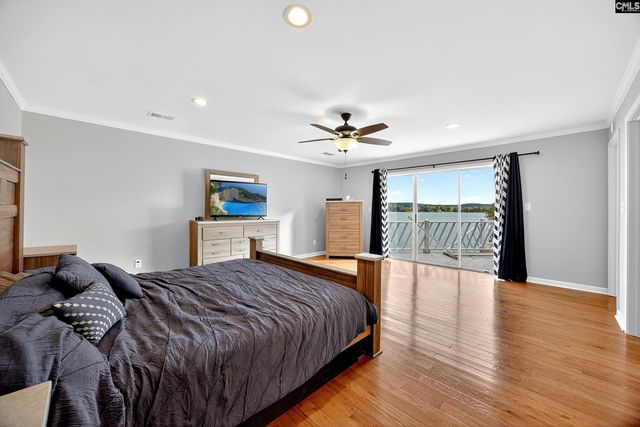 2543 Harbor View Road, Camden, SC 29020