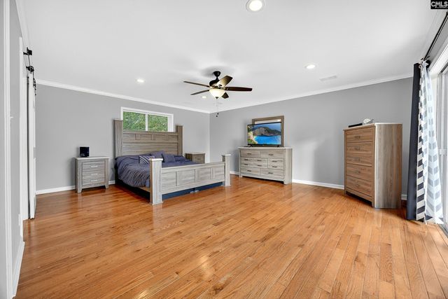 2543 Harbor View Road, Camden, SC 29020