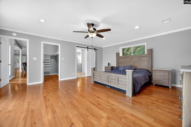 2543 Harbor View Road, Camden, SC 29020