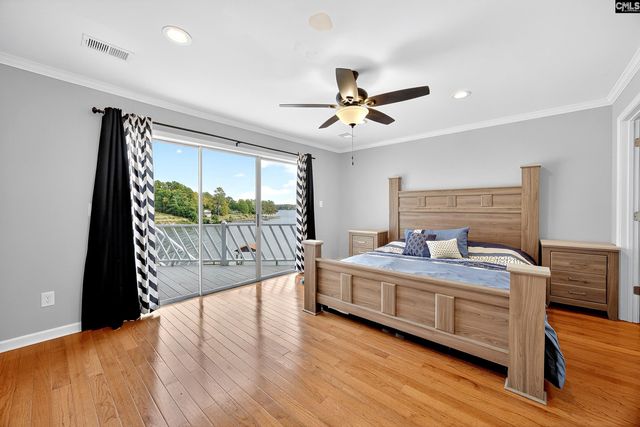 2543 Harbor View Road, Camden, SC 29020