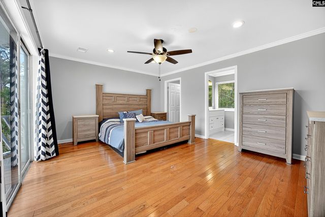 2543 Harbor View Road, Camden, SC 29020