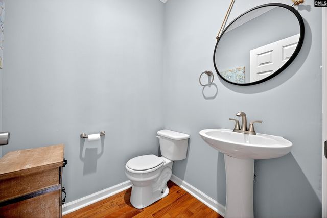 2543 Harbor View Road, Camden, SC 29020