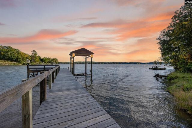 2543 Harbor View Road, Camden, SC 29020