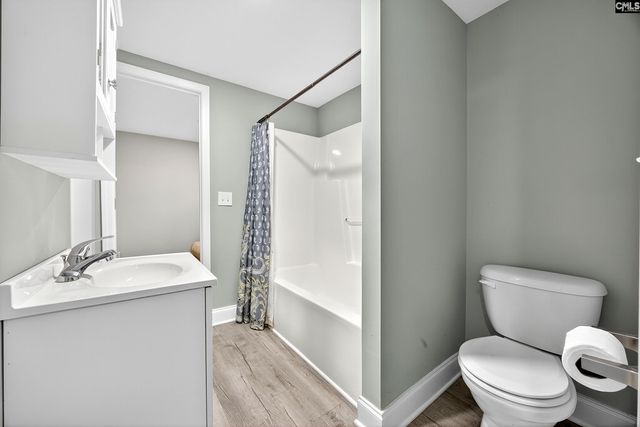 2543 Harbor View Road, Camden, SC 29020