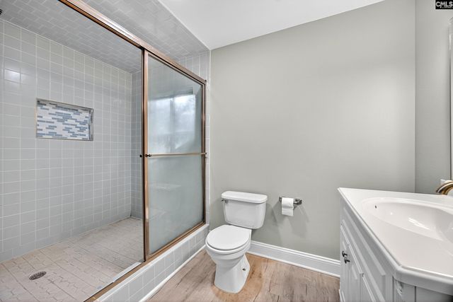 2543 Harbor View Road, Camden, SC 29020