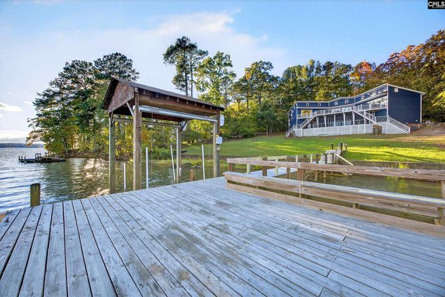 2543 Harbor View Road, Camden, SC 29020