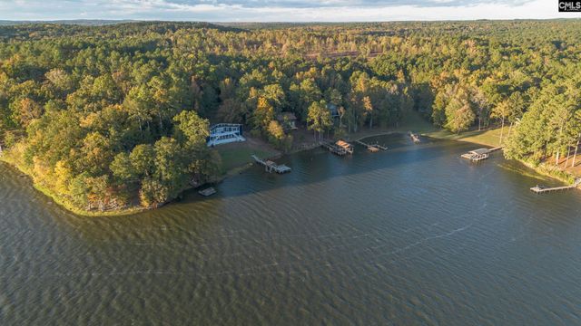 2543 Harbor View Road, Camden, SC 29020