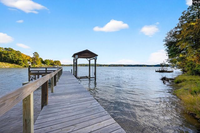 2543 Harbor View Road, Camden, SC 29020