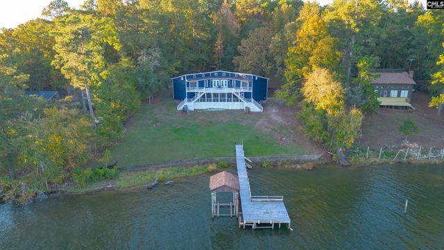 2543 Harbor View Road, Camden, SC 29020