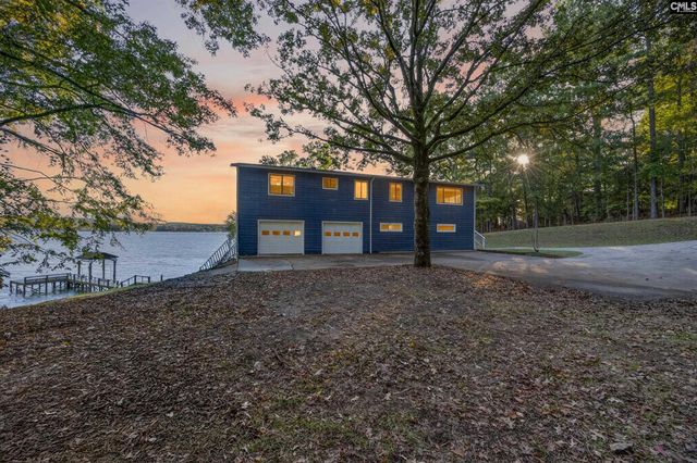 2543 Harbor View Road, Camden, SC 29020