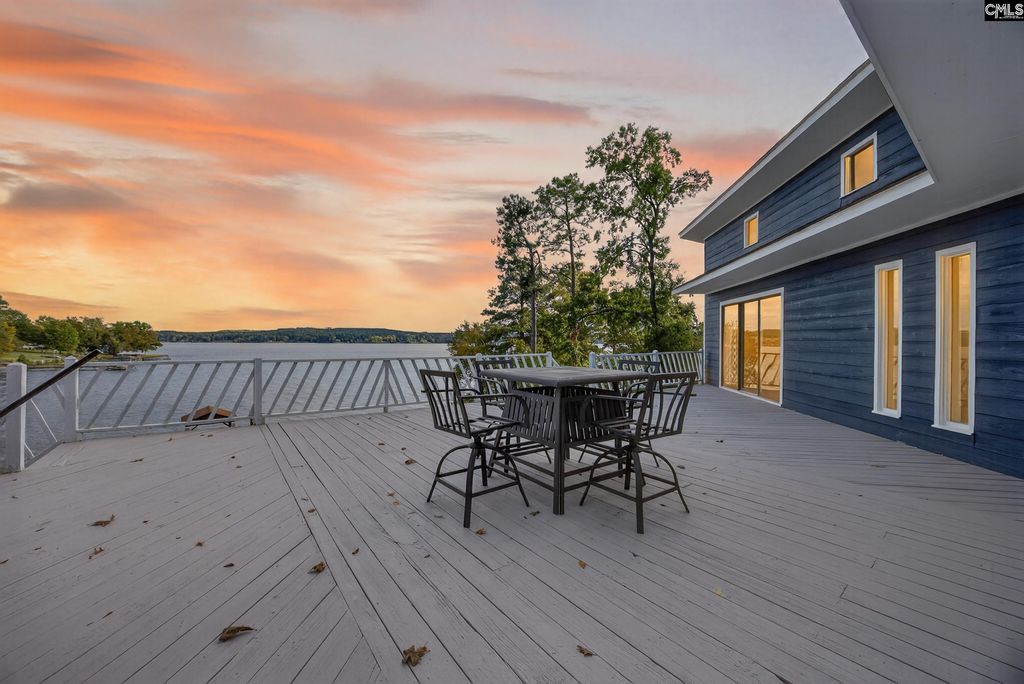 2543 Harbor View Road, Camden, SC 29020