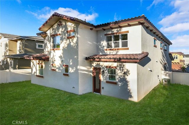1359 Point Loma, Walnut, CA 91789