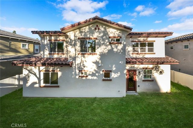 1359 Point Loma, Walnut, CA 91789