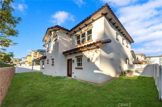 1359 Point Loma, Walnut, CA 91789