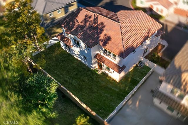 1359 Point Loma, Walnut, CA 91789