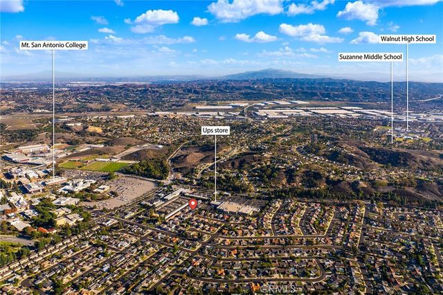 1359 Point Loma, Walnut, CA 91789