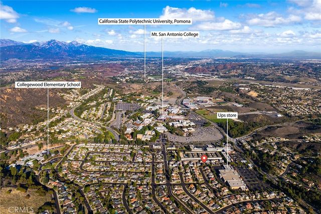 1359 Point Loma, Walnut, CA 91789