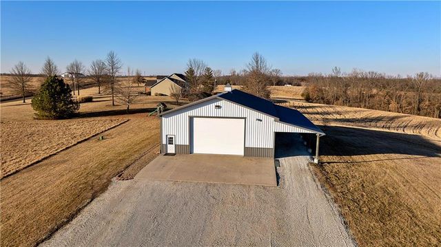 408 110th Street, Spickard, MO 64679