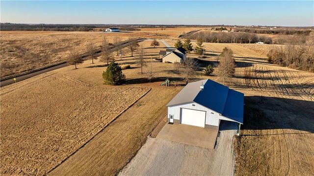 408 110th Street, Spickard, MO 64679