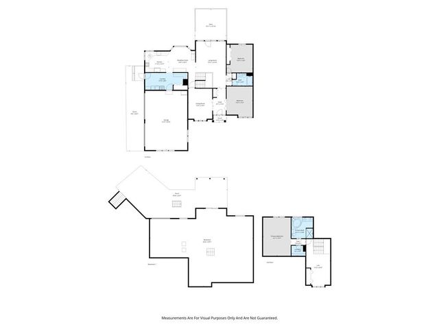 408 110th Street, Spickard, MO 64679