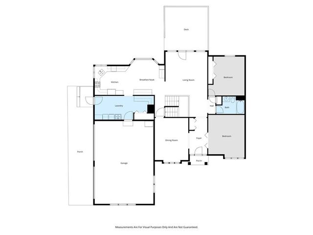 408 110th Street, Spickard, MO 64679